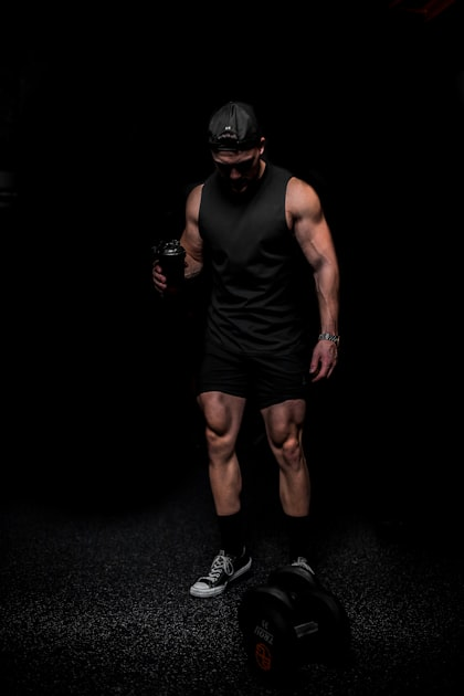 Understanding Dietary Supplements: A Comprehensive Guide