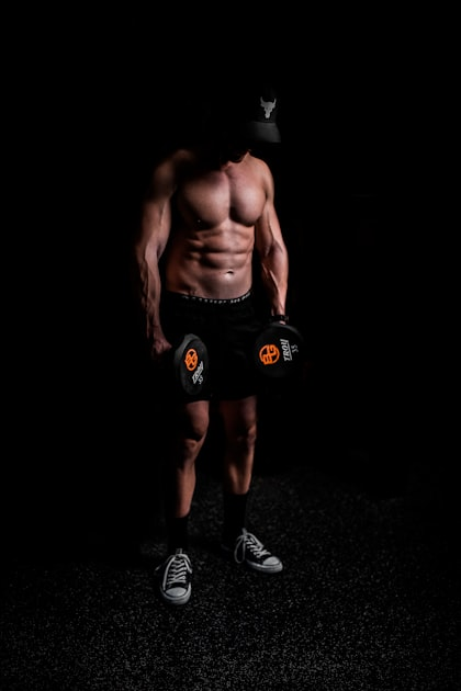 The Science Behind Athletic Performance Enhancers