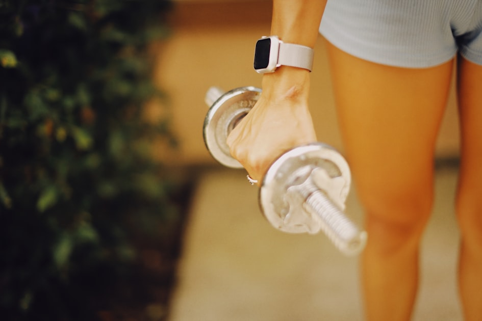 Health Technology: Innovations for Fitness Enthusiasts